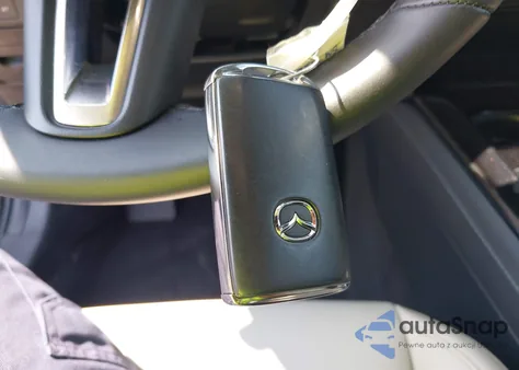 2025 Mazda Cx-30 2.5 S Preferred Package from USA, damaged, VIN 3MVDMBCMXSM752657